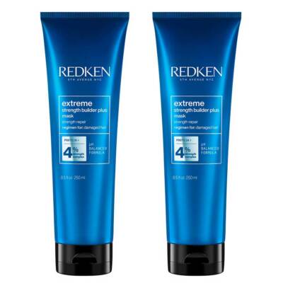 Redken Extreme Strength Builder Plus 2x 250 ml