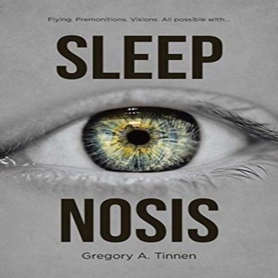 Sleep Nosis by Gregory Tinnen Paperback Publishing Services Conso