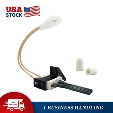 137524000 Gas Dryer Igniter Replace Round Style Ignitor WE4X739  SI - G102 