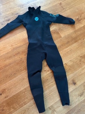 Neoprenanzug Kinder-Neu mit Etikett Roxy Größe 6