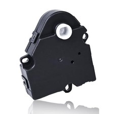 604-990 Heater Air Blend Door Actuator HVAC Actuator Compatible with Chevy