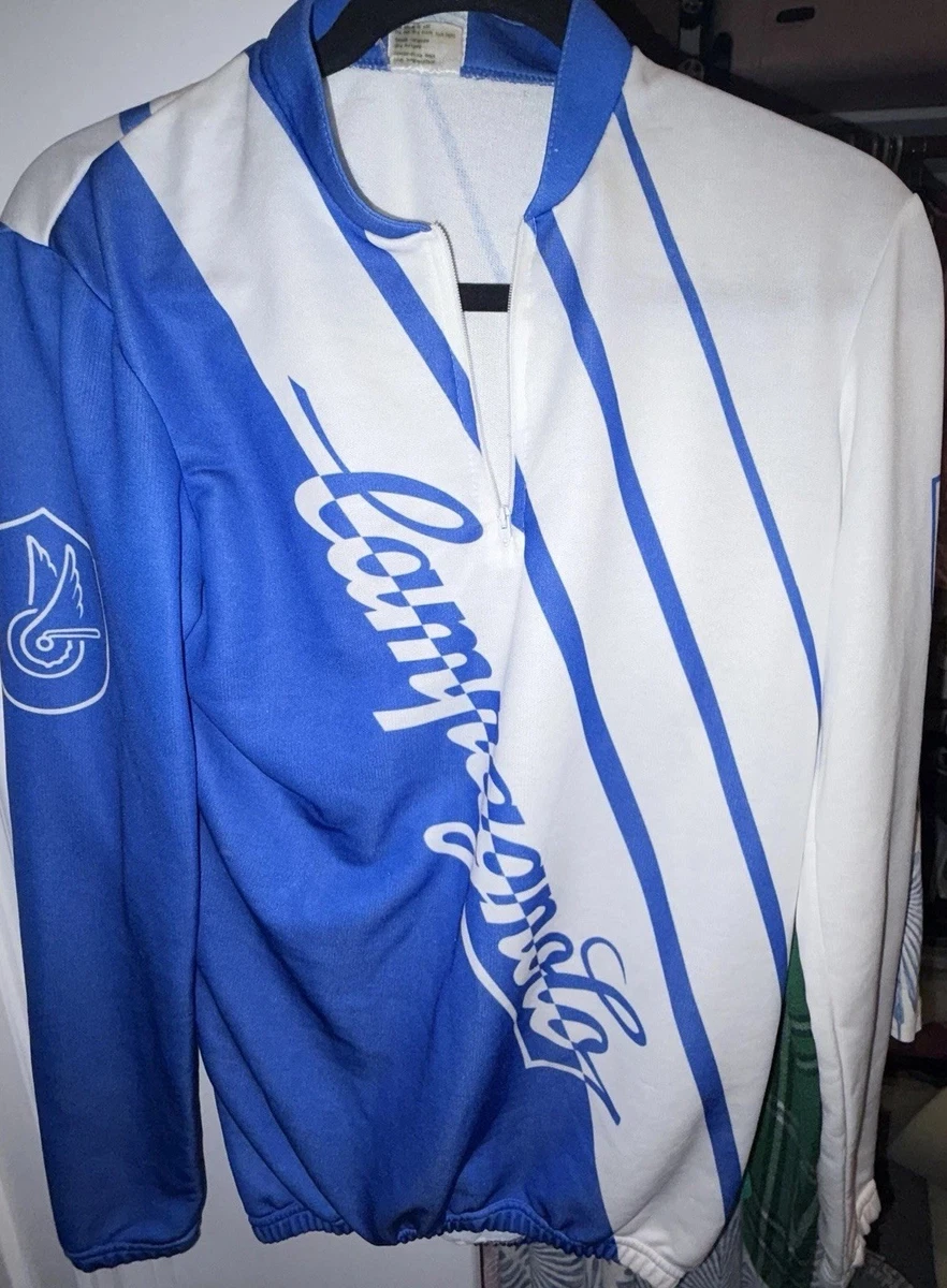 Campagnolo Cycling Jersey for sale | eBay