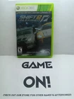 Shift 2: Unleashed -- Limited Edition (Xbox 360, 2011) Complete Tested Working