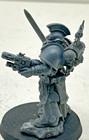 Warhammer 40K Captain / Hero Primaris Space Marines Army Lot — photo 2