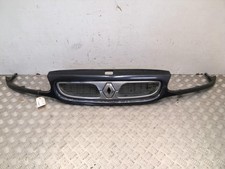 Calandre Renault SAFRANE