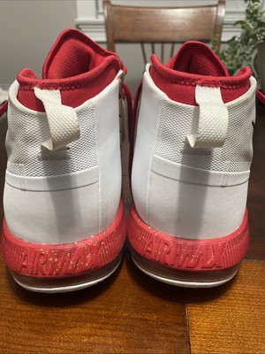 2017 Nike air dominate sz 15.5 us Nike DeMarcus Cousins Air Max Dominate PE | Hypebeast main image 2