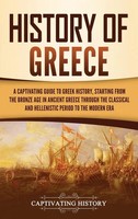 History Of Greece | Captivating History | Buch | Gebunden | Englisch | 2021