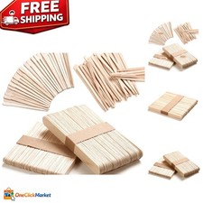 High-Quality 520 Wax Sticks - Perfect for Professional and At-Home Waxing