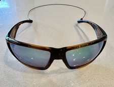 Smith Guide's Choice Tortoise ChromaPop Polarized Green Sunglasses