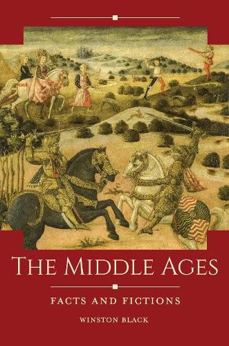 The Middle Ages by Winston Black - 9781440862311