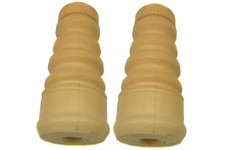 MAPCO Anschlagpuffer Federung 32828/2 für VW PASSAT 3B6 AUDI B5 3B2 Variant 3B5