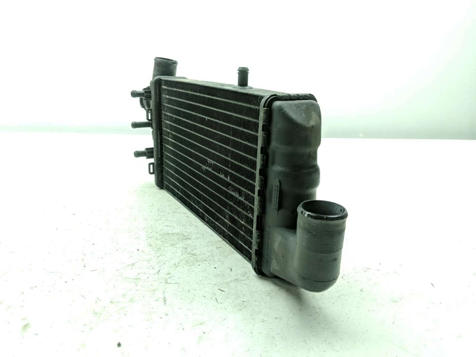 02 radiador motor esquerdo BMW K1200RS 17111464875 - Imagem 2 de 4