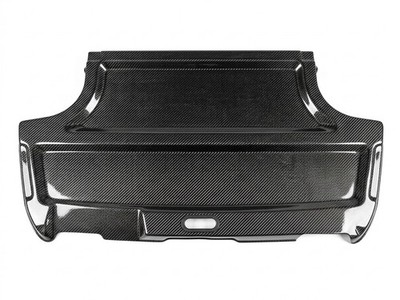 RX7 FC3S Trunk Parcel Shelf Cover In Carbon Fiber Mazda RX-7