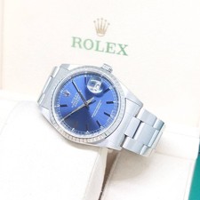 Rolex Datejust 16220