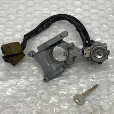 Ignition Barrel And One Key for Mitsubishi PAJERO V44W MK2 2.5T