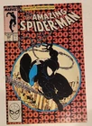 AMAZING SPIDER-MAN #300 FIRST APP VENOM KEY ISSUE 9.0/9.2 MCFARLANE