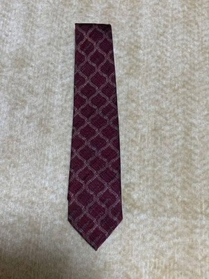Nishijin-Ori/Nishijin Textile Tie 100% Silk Luxury High Quality Men'S Business K