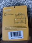 Carhartt Brown Six Pack Caddy - NEW Defender Canvas w 6 Exterior Pockets — photo 4