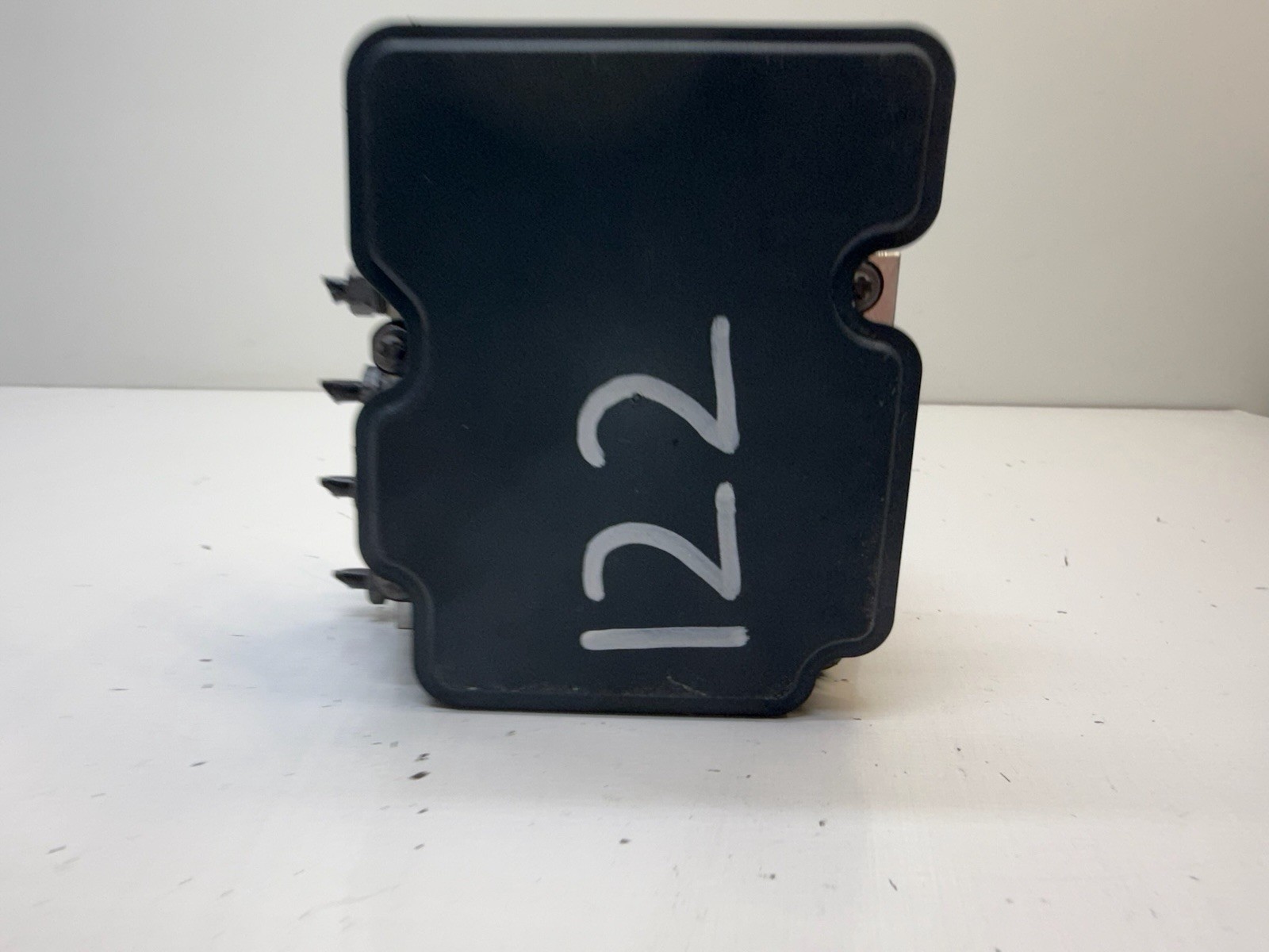 14-16 Maserati Ghibli M157 ABS Anti Lock Brake Pump Module OEM 