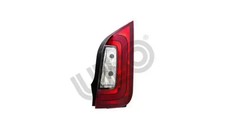 Heckleuchte rechts 1175002 ULO für SKODA CITIGO