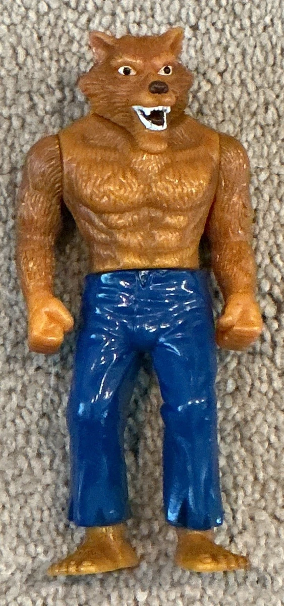 25+ Wolfman Figures for sale | Updated Oct 2026