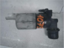 Gebrauchte Vordere Scheibenwaschpumpe PEUGEOT 307 CC Phase 2 - 2.0 HDI 136 PS