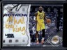 2025-26 Topps Chrome LeBron James Inspirational #IP-1 Lakers