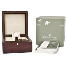 AUDEMARS PIGUET Jules Audemars 15133OR.ZZ.A001CR.01 SW14568 7