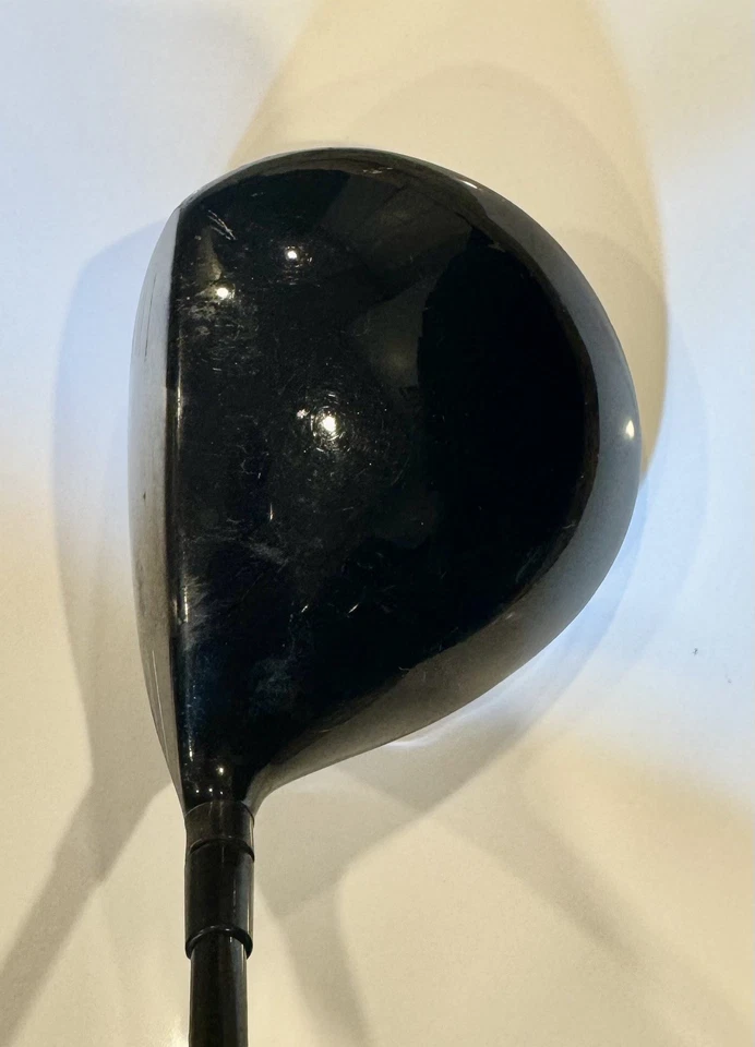 MENS CLEVELAND CLASSIC XL 1 WOOD DRIVER HEAD ONLY 10.5 DEGREE XL 285 Right HAND - Image 2 of 4