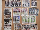 Aaron Judge Card Lot (40) Topps Bowman Chrome NY Yankees