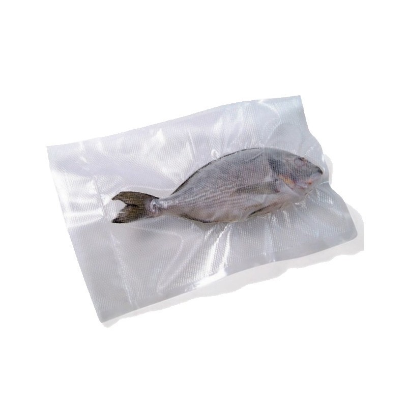 Sacchetti Sottovuoto Reber 6723 N 20x30 - Conservazione Cibi Freschi