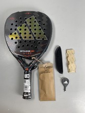 Adidas Ale Galan Metalbone HRD + 3.3 Padel Ra...