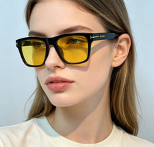 Tom Ford Unisex Sunglasses TF0775, Size 52 22-141