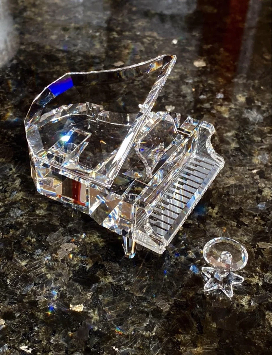 swarovski piano | eBay