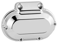 TP Chrome Transmission Clutch Release Harley Road Glide Custom 10-13