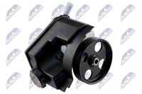 NTY SPW-CT-009 Hydraulikpumpe, Lenkung FüR CitroËN Peugeot