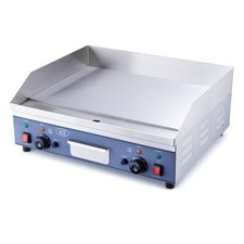 ACE Mild Steel Electric Griddle 60cm  *BRAND NEW*