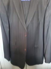 Ted Baker 42R Brown Suit