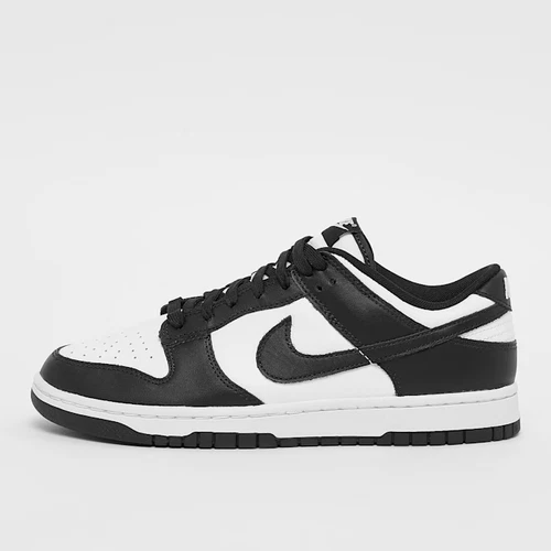 Nike Dunk Low Black White "Panda" DD1391-100 Schwarz Weiß Herrenschuhe Sneaker