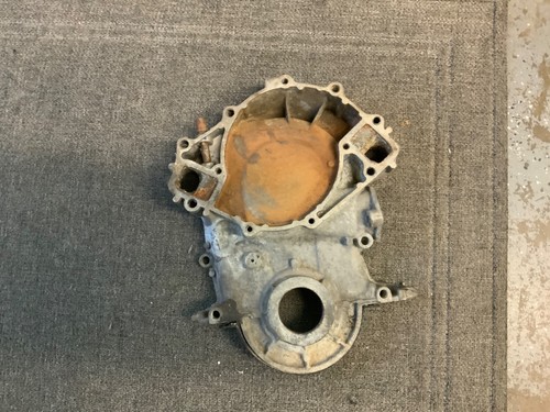 Ford 429 460 Timing Chain Cover Kit