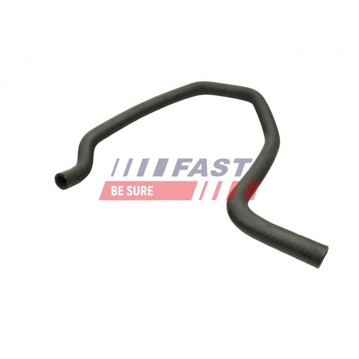 Tuyau échangeur de chaleur robuste pour Ford Transit Tourneo durite renforcée 4379911