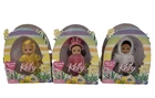 NRFB Lot of 3 Kelly Dolls Spring Cutie Kelly Melody Becky Lamb Bunny Chick New