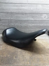 13-16 Harley Davidson Softail LePera Barebone Solo Seat Saddle Cushion 