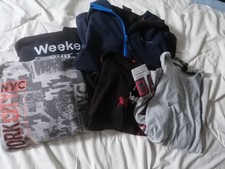 bekleidung paket jungen 158 164 146