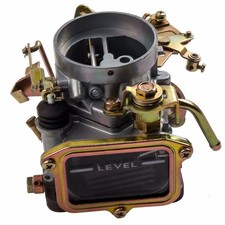 Carb Carburetor For 1.5 L J13 J16 J15 Engine For Nissan Datsun Pick Up 1970-1981