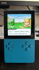 Analogue Pocket Color Limited Edition - Teal
