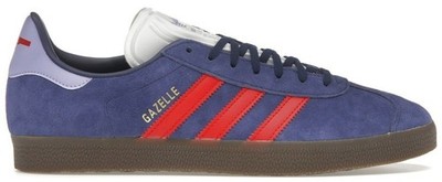Arsenal FC x adidas Gazelle Originals Collection for Sale