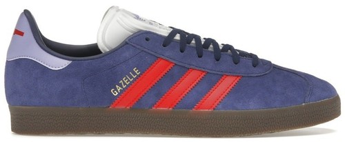 Grade School Disney x adidas Originals Gazelle 'Mickey' IH2664 | eBay