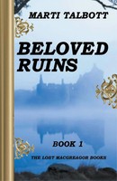 Marti Talbott | Beloved Ruins, Book 1 | Taschenbuch | Englisch (2020)