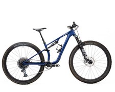 [Pre-Owned] 2025 Specialized Epic 8 Comp EVO - Size S